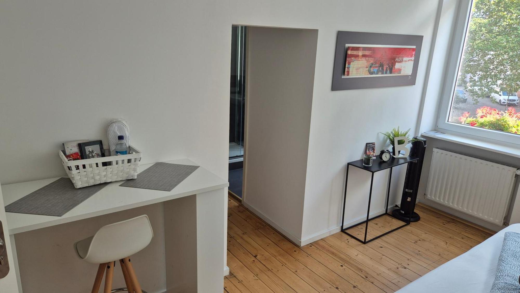 City Central Apartment House Καϊζερσλάουτερν Εξωτερικό φωτογραφία