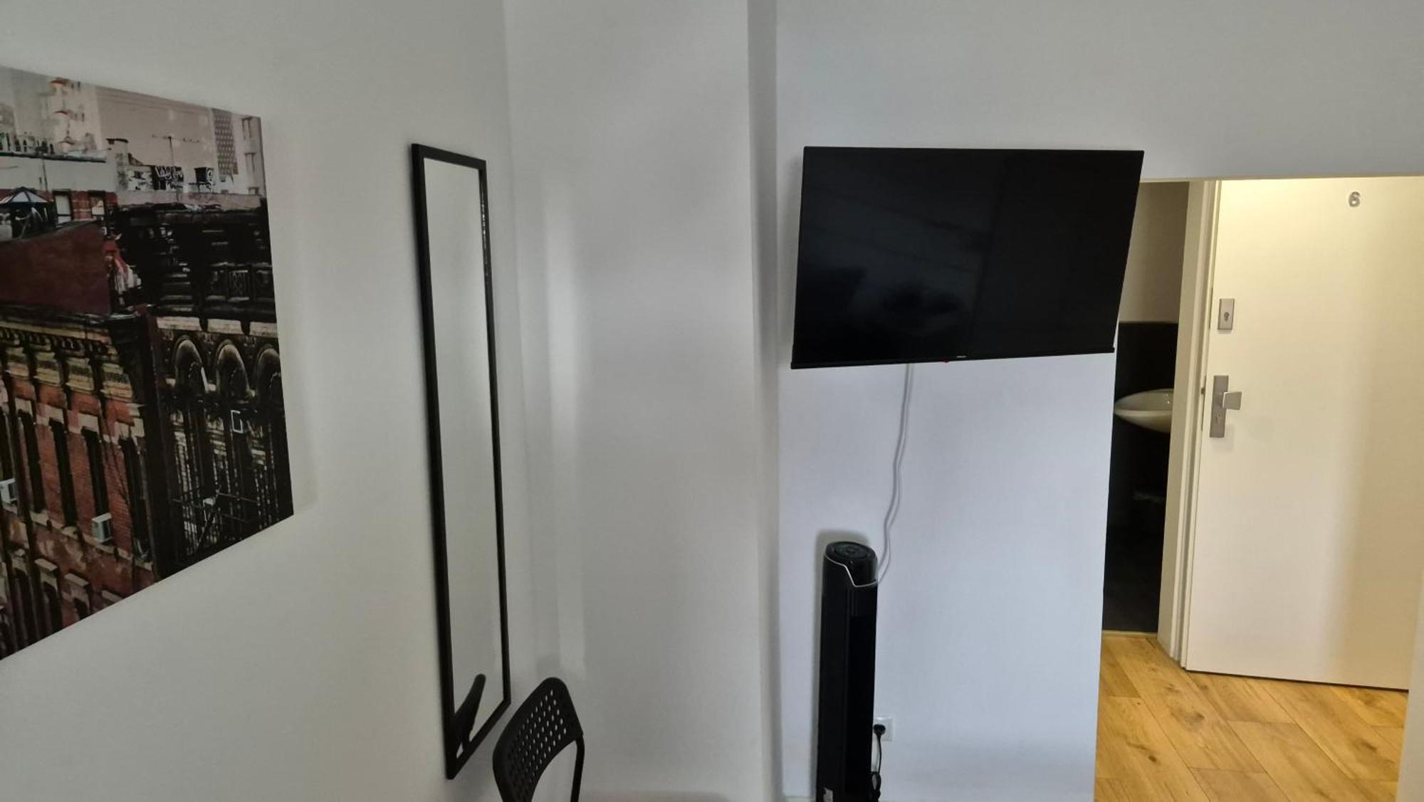 City Central Apartment House Καϊζερσλάουτερν Εξωτερικό φωτογραφία