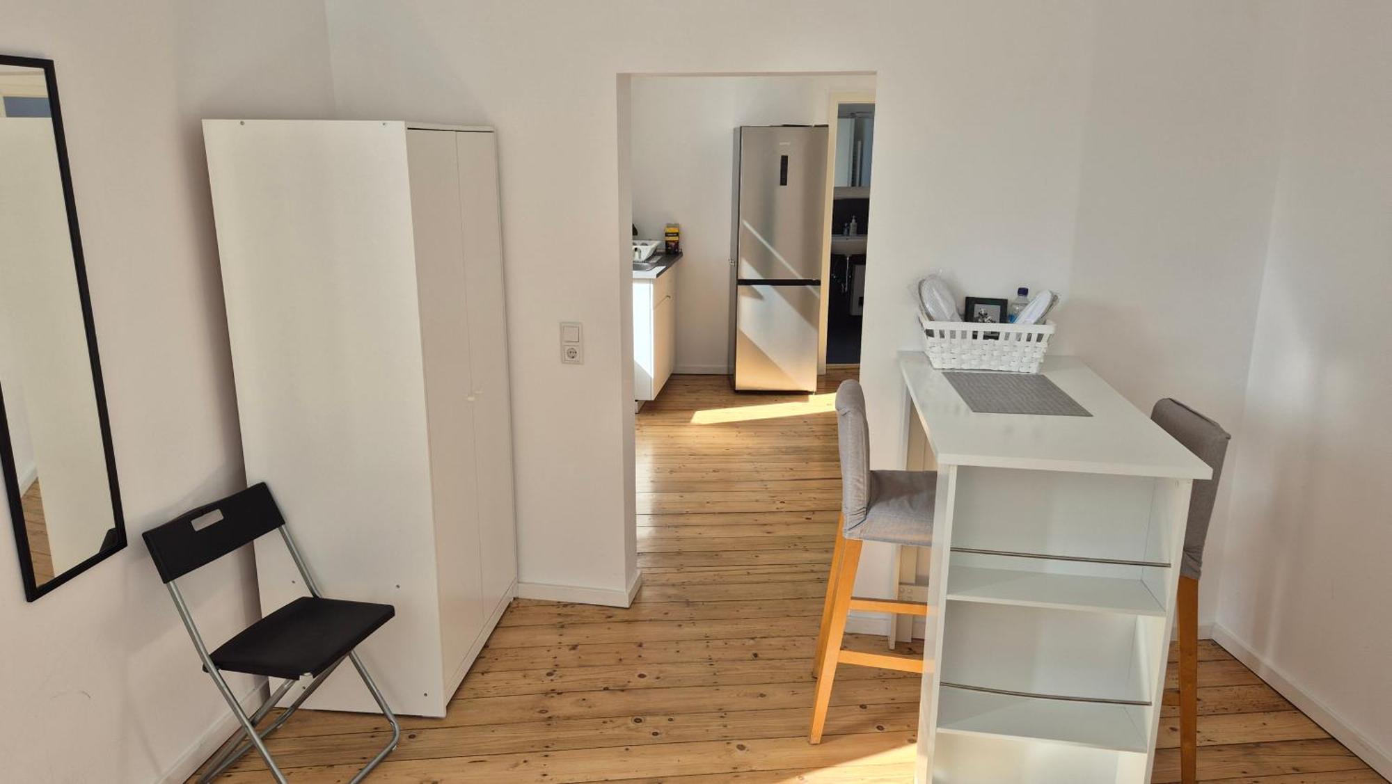 City Central Apartment House Καϊζερσλάουτερν Εξωτερικό φωτογραφία